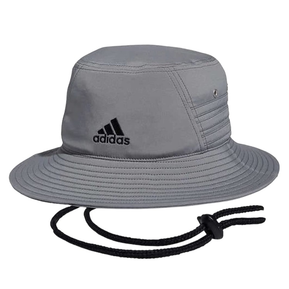 Adidas Victory Bucket Lightweight UPF 50 Sun Hat